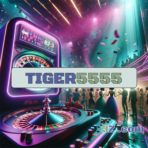 Cassino Moderno e Interativo: Explore o Tiger5555