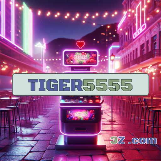 Mergulhe no Mundo dos Jogos do Tiger5555 Agora Mesmo