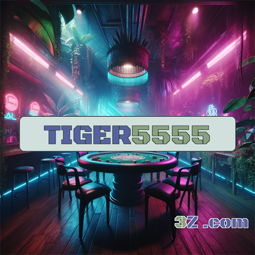 Slots no tiger5555: Diversão e Prêmios A Cada Giro!