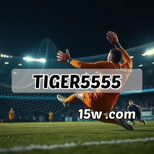 tiger5555: Descubra as Melhores Ligas de Jogos Para Aproveitar ao Máximo