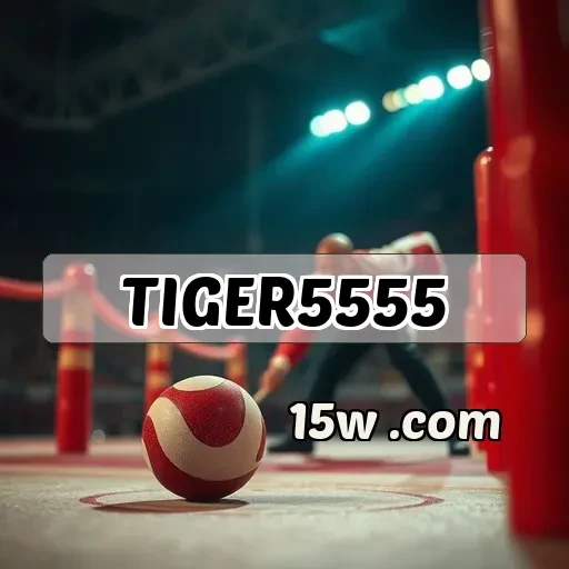 tiger5555: Descubra os Melhores Recursos dos Rankings em Jogos
