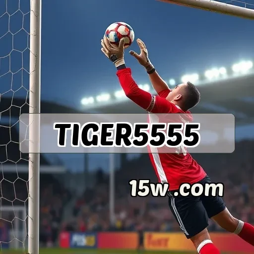 tiger5555: Descubra Avaliações que Transformam seu Jogo